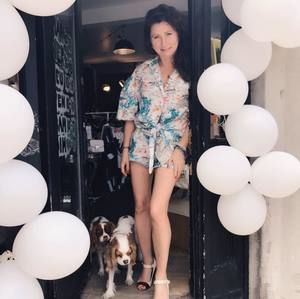 Meet your Posher, Darina